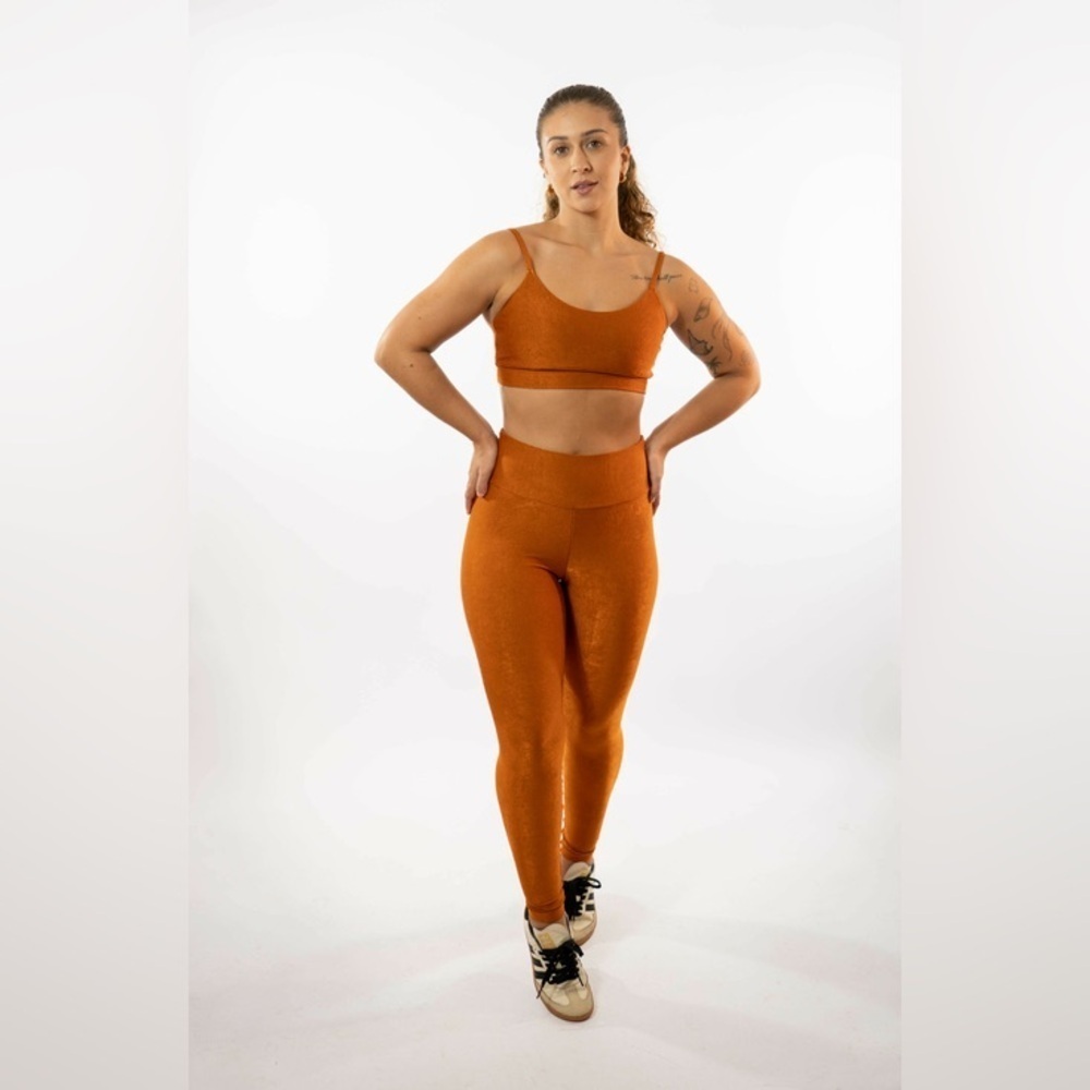 Women's Coper Set